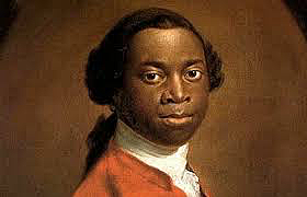 Olaudah Equiano publishes his book