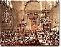 The Passing of the Intolerable Acts