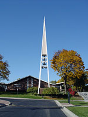 Cognitive Event:  Went to college spring 1991-winter 1992.