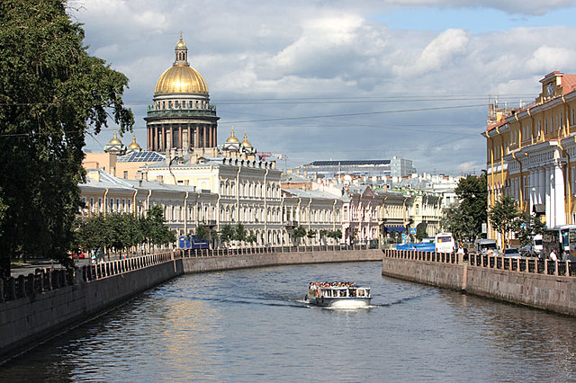 St.Petersburg