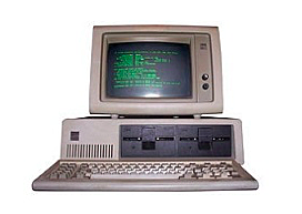 IBM PC