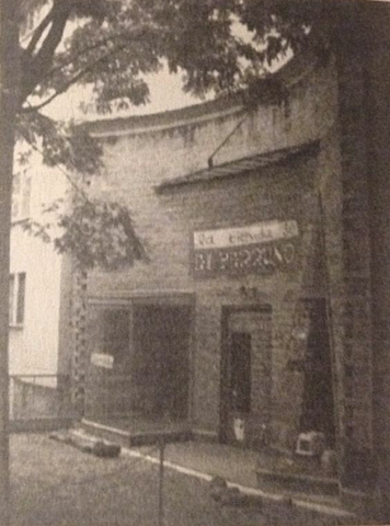 Edificio Erre Ese / Arquitectura Contemporánea