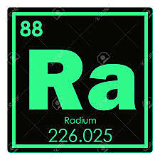 1898 A.D. Impossible Chemistry - Radium and Polonium