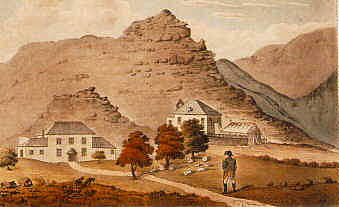 Napoleon is exiled to St. Helena Napoleon is defeated at Waterloo