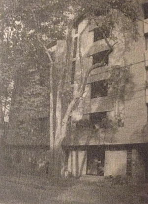 Edificio Guayacanes de Sotoverde / Arquitectura Contemporánea