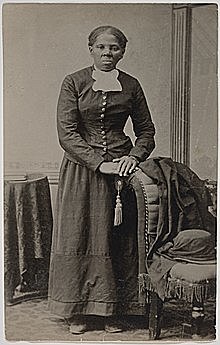 Harriet Tubman