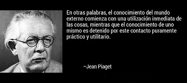 Modelo Pedagógico Cognitivo