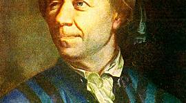 Timeline: Леонард Эйлер