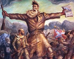 John Brown’s Raid