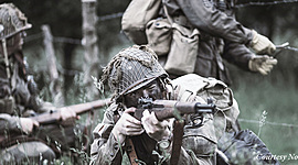 Timeline: World War Two