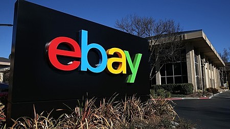 eBay