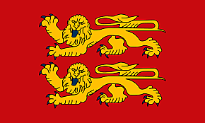 Revellion against the Normand Kingdom