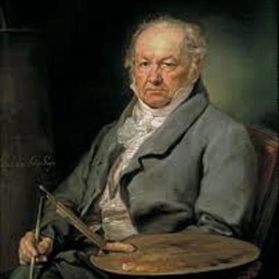 Timeline: Francisco de Goya y Lucientes (1746-1828)