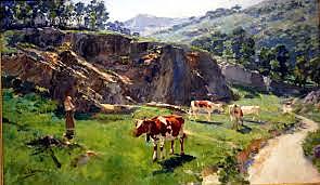 la creacion del mundo