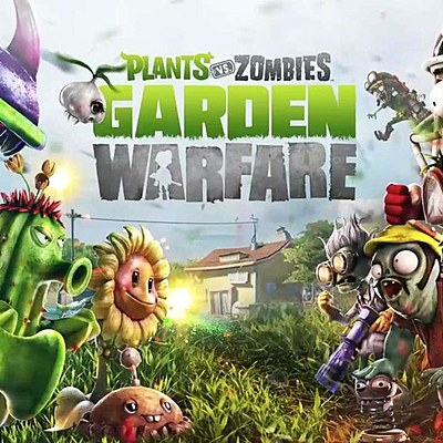 Timeline: Plantas vs Zombies