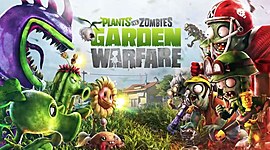 Timeline: Plantas vs Zombies
