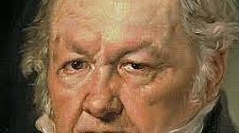 Timeline: Francisco de Goya y Lucientes (1746-1828)