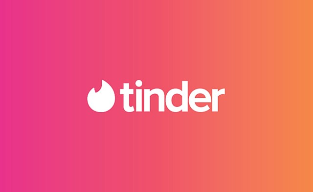 Tinder fue nominada a la App del Año
