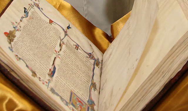 Derogados los fueros de Mallorca