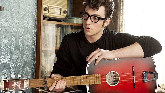 Micheal is recruited to Republic City's Fire Ferrets