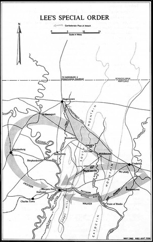 Indiana saves the Union