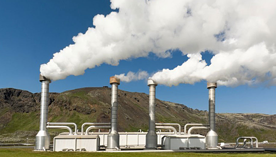 Explotació industrial