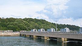 Timeline: Tecnologia-Energia Renovable-Mareomotriu