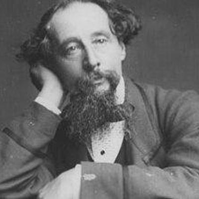 Timeline: Charles Dickens