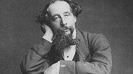 Timeline: Charles Dickens
