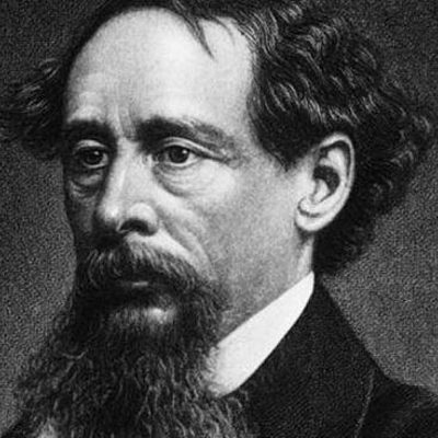 Timeline: charls dickens life