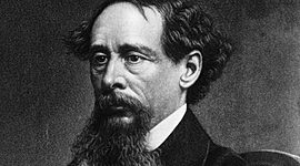 Timeline: charls dickens life