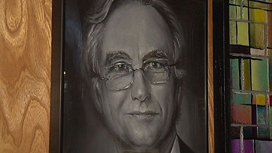 Sébastien - Comment exposer ce qui n'est pas solide / Adam Brown