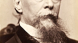 Timeline: Charles Dickens