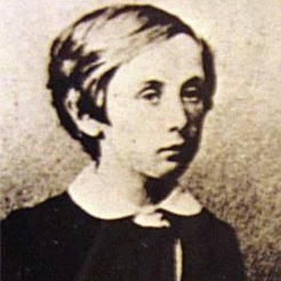 Timeline: charles dickens