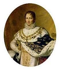 JOSÉ BONAPARTE