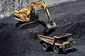 El carbó representa un 28%  (aprox.) de l'energia total que es fa servir al món