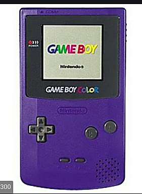 Game Boy Color