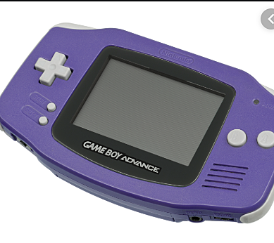 Game Boy Advance
