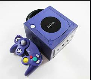 Gamecube