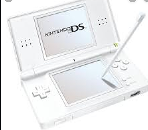 Nintendo DS