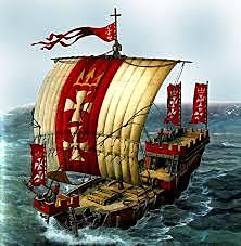 Avances en la navegación