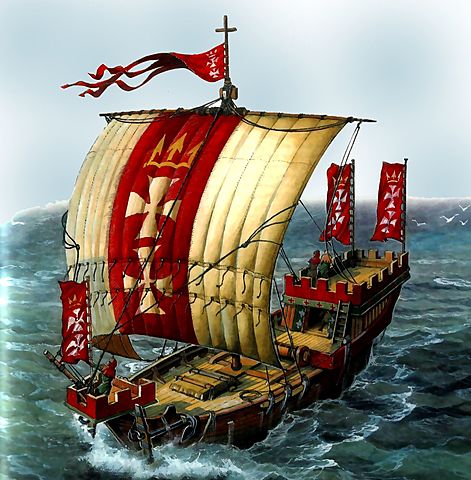 Avances en la navegación