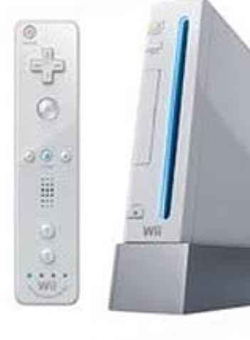 Wii