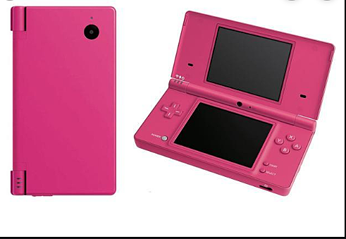 Nintendo DSI
