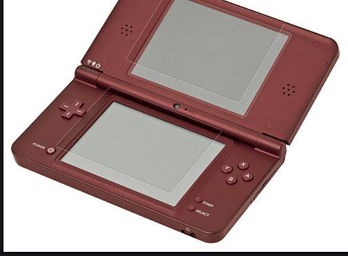 Nintendo DSI XL