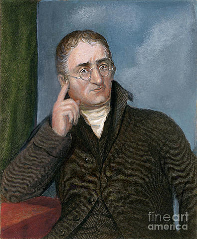 John Dalton