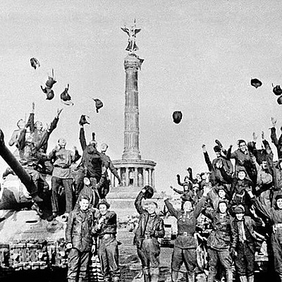 Timeline: War in the Pacific and in Europe