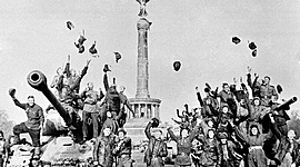 Timeline: War in the Pacific and in Europe