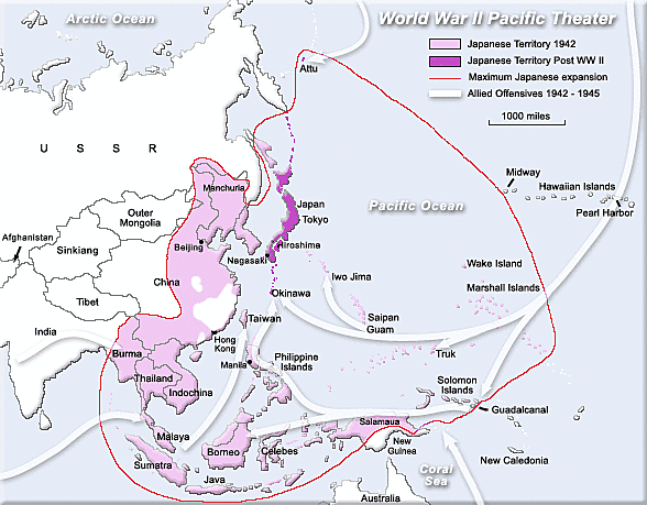 Japan Changes Strategy