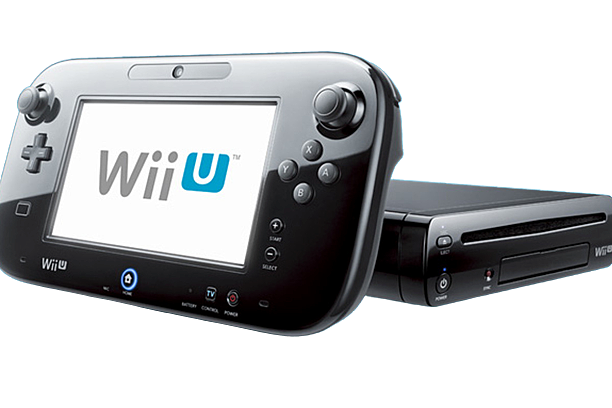 Wii U